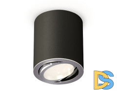 Потолочный светильник Ambrella Light Techno Spot XS7422002 (C7422, N7003)