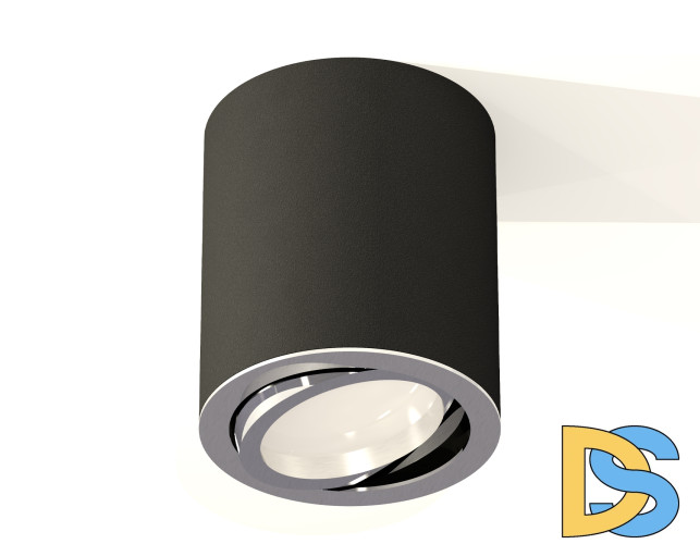 Потолочный светильник Ambrella Light Techno Spot XS7422002 (C7422, N7003)