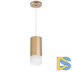 Подвесной светильник Lightstar Rullo RP440131 (214440+590050+202431)