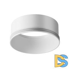 Кольцо декоративное для однофазного трекового светильника Maytoni Technical Focus LED  RingL-20-W