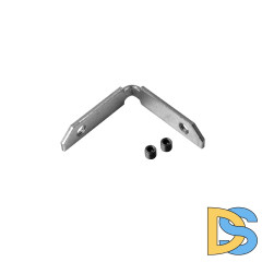 Соединитель угловой Lightstar 505493-2