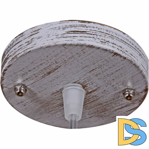 Подвесной светильник Reluce 02189-0.4-01 WH+GD