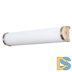 Подсветка для зеркал Arte Lamp Aqua-Bara A5210AP-3AB