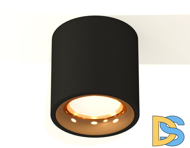 Потолочный светильник Ambrella Light Techno Spot XS7532024 (C7532, N7014)