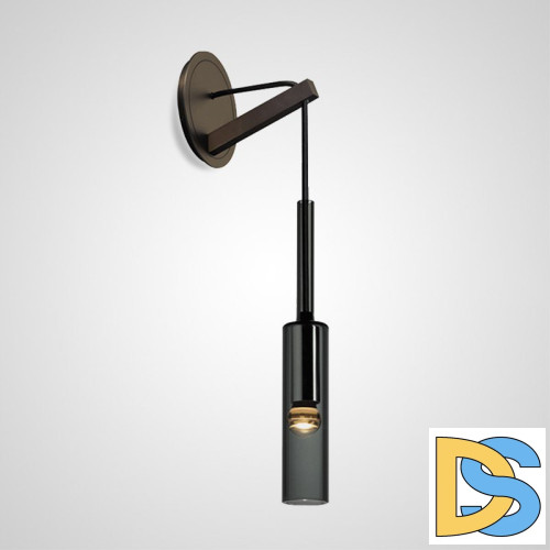 Бра ImperiumLoft Night 140894-26