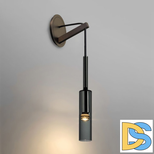 Бра ImperiumLoft Night 140894-26