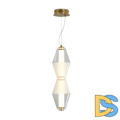 Подвесной светильник Freya Plum FR6137PL-L6BT1