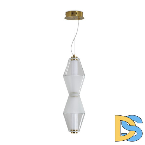 Подвесной светильник Freya Plum FR6137PL-L6BT1