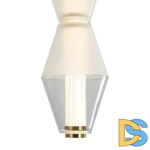 Подвесной светильник Freya Plum FR6137PL-L6BT1