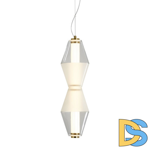 Подвесной светильник Freya Plum FR6137PL-L6BT1