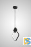 Подвесной светильник AM Group AM467 BK