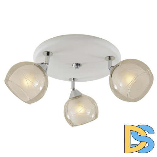 Спот Citilux Самба CL158131