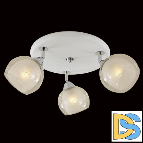 Спот Citilux Самба CL158131