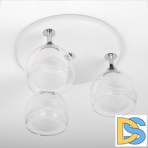 Спот Citilux Самба CL158131