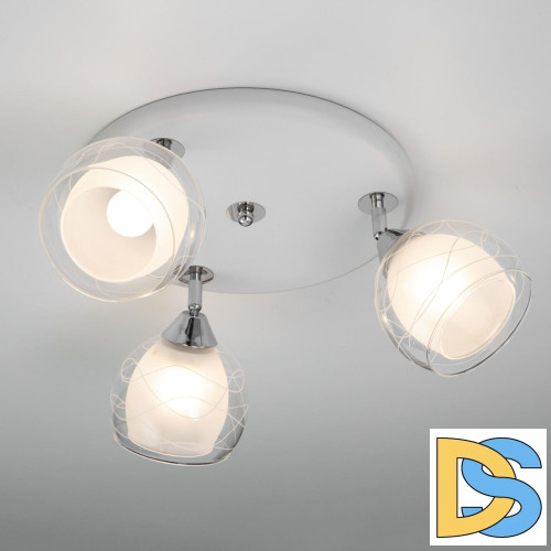 Спот Citilux Самба CL158131