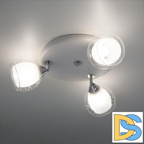 Спот Citilux Самба CL158131