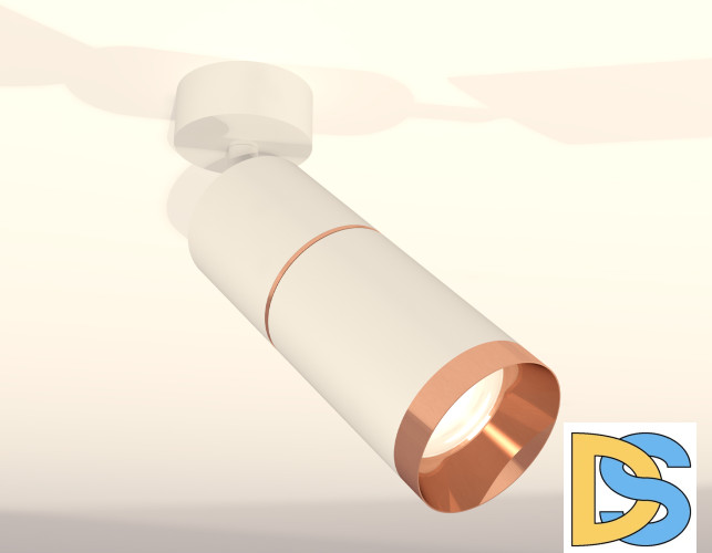 Спот Ambrella Light Techno Spot XM6312013 (A2202, C6301, A2063, C6312, N6135)