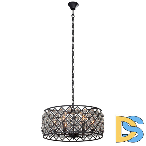 Подвесная люстра Vitaluce V5281-1/6