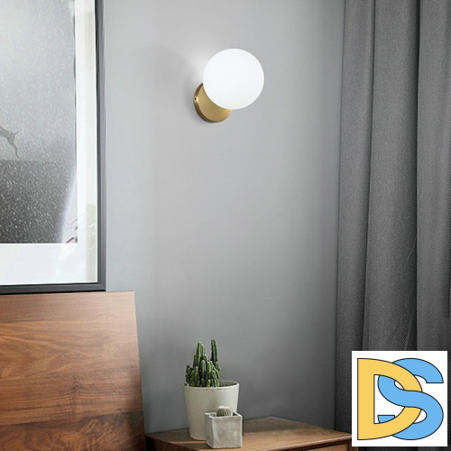 Настенный светильник ImperiumLoft Tip of the Tongue 177976-26