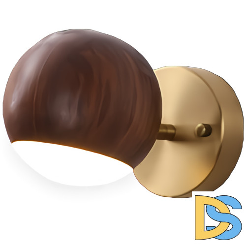 Спот ImperiumLoft Berny 208803-23