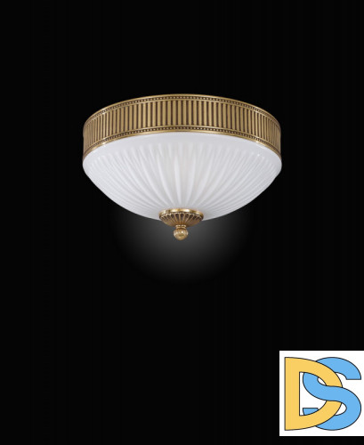 Накладная люстра Reccagni Angelo PL 9350/2