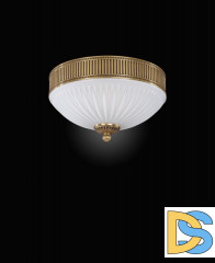 Накладная люстра Reccagni Angelo PL 9350/2