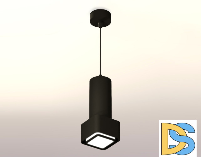 Подвесной светильник Ambrella Light Techno Spot XP7833002 (A2311, C7443, A2011, C7833, N7751)