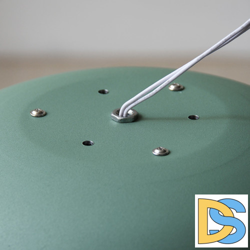 Потолочный светильник ImperiumLoft Cylinder 178351-26