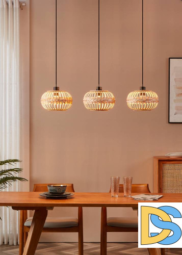 Подвесной светильник Eglo Amsfield 1 43863