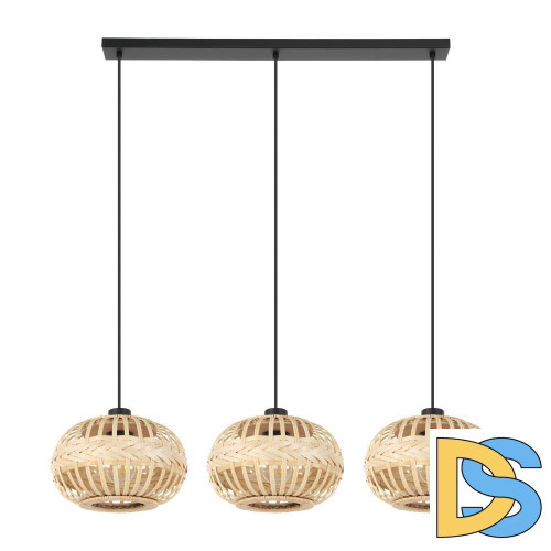 Подвесной светильник Eglo Amsfield 1 43863