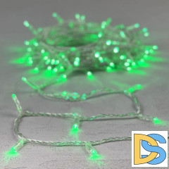 Гирлянда Нить с колпачком Laitcom (LTC) PST100CAP-10-2G