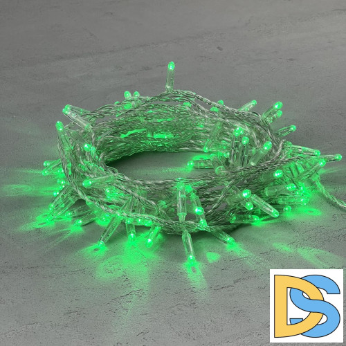 Гирлянда Нить с колпачком Laitcom (LTC) PST100CAP-10-2G