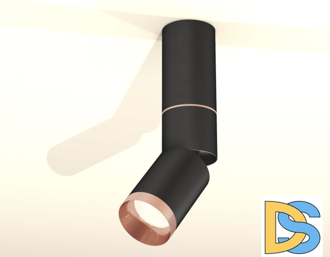 Спот Ambrella Light Techno Spot XM6313145 (C6323, A2063, A2221, C6313, N6135)