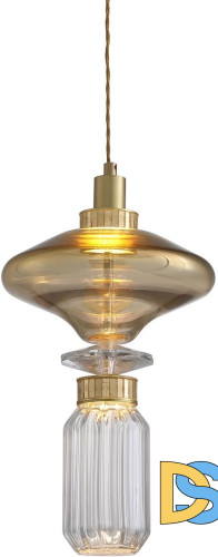 Подвесной светильник Mizi'en Mosaic MZ160191-2-420A