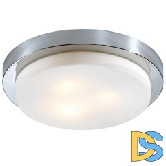 Потолочный светильник Odeon Light Holger 2746/3C