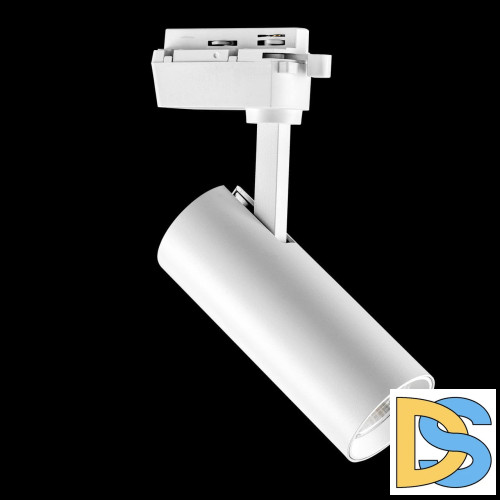 Трековый светодиодный светильник Lightstar Volta 228246