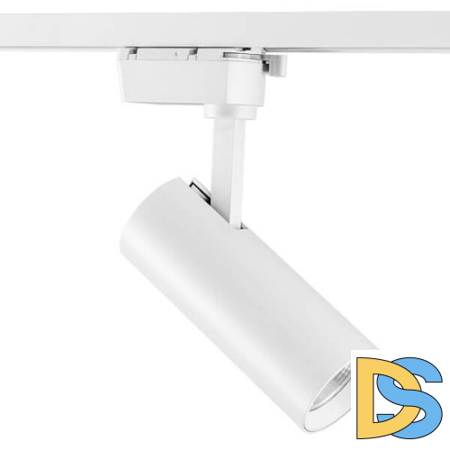 Трековый светодиодный светильник Lightstar Volta 228246