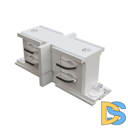 Коннектор прямой Maytoni Technical Accessorises TRA005CI-31W