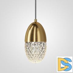 Подвесной светильник ImperiumLoft Grape 186808-23