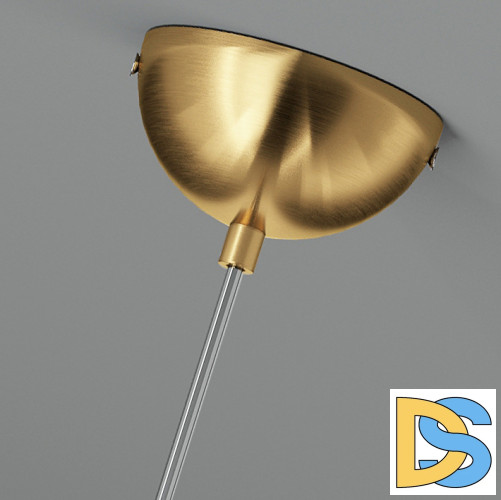 Подвесной светильник ImperiumLoft Grape 186808-23