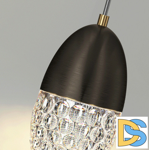 Подвесной светильник ImperiumLoft Grape 186808-23