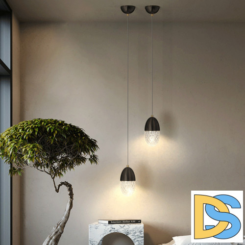 Подвесной светильник ImperiumLoft Grape 186808-23