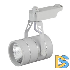 Трековый светильник ЭРА TR3 - 10 WH Б0032105