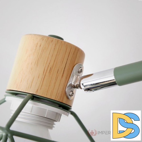 Люстра на штанге ImperiumLoft Corf 192773-26