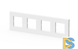 Рамка четырехместная ELBI Moda Vox 611-050212-228