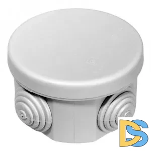 Коробка распаячная 60х40