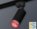 Трековый однофазный светильник Ambrella Light Track System XT6323082 (A2521, C6323, N6152)