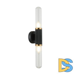 Настенный светильник Aployt Brynia APL.307.31.02