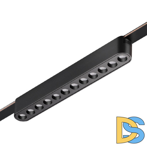 Трековый низковольтный светильник Novotech Shino Easy 359459