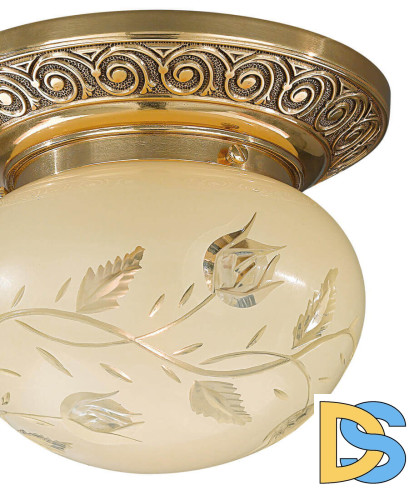 Потолочный светильник Reccagni Angelo PL 7842/1